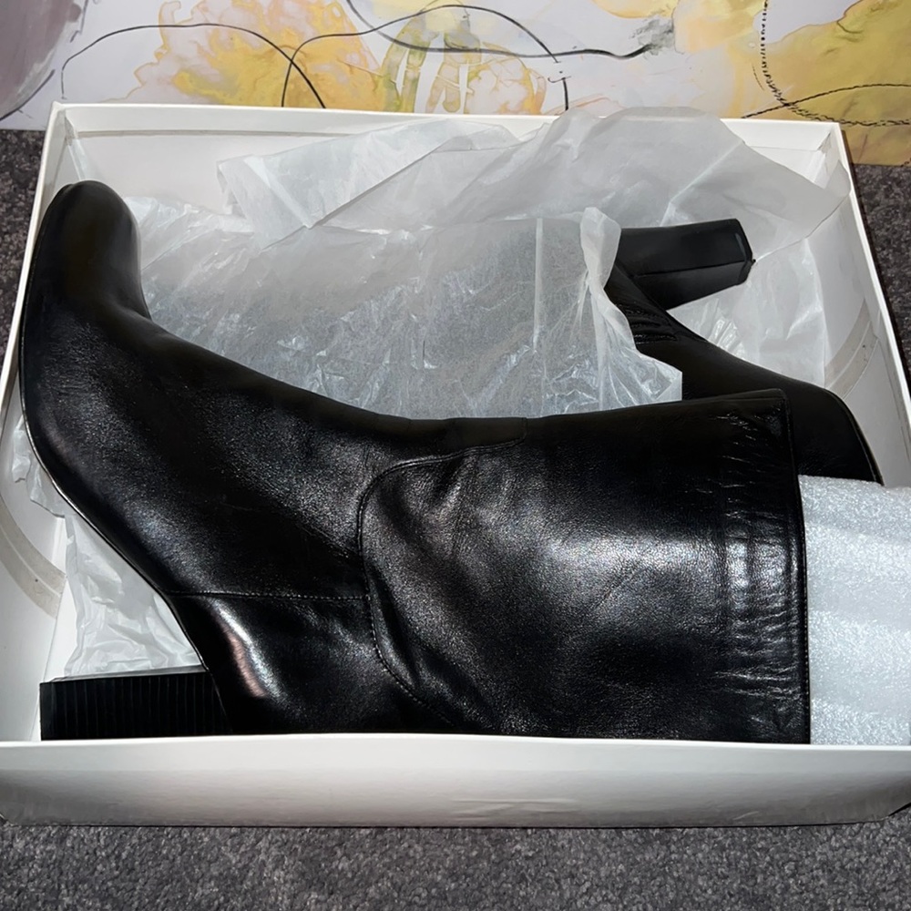 🔥🔥🔥NINE WEST BOOTS